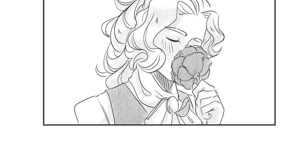 UPSIDE DOWN - Episode 2, Page 1: 02. Tour of the Mansion