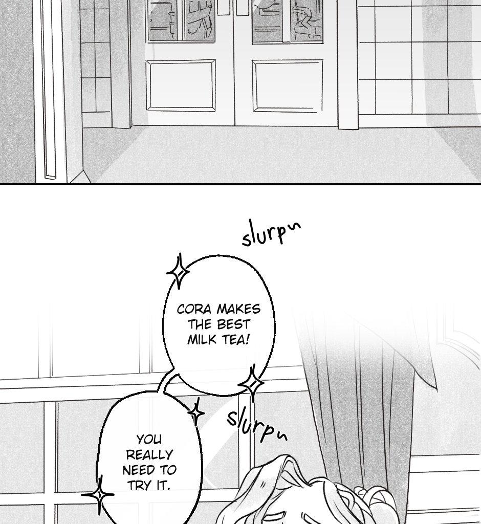 UPSIDE DOWN - Episode 2, Page 1: 02. Tour of the Mansion