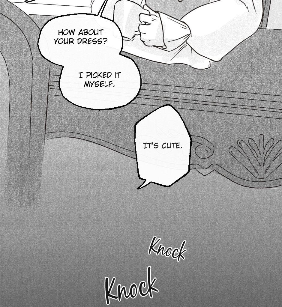 UPSIDE DOWN - Episode 2, Page 1: 02. Tour of the Mansion