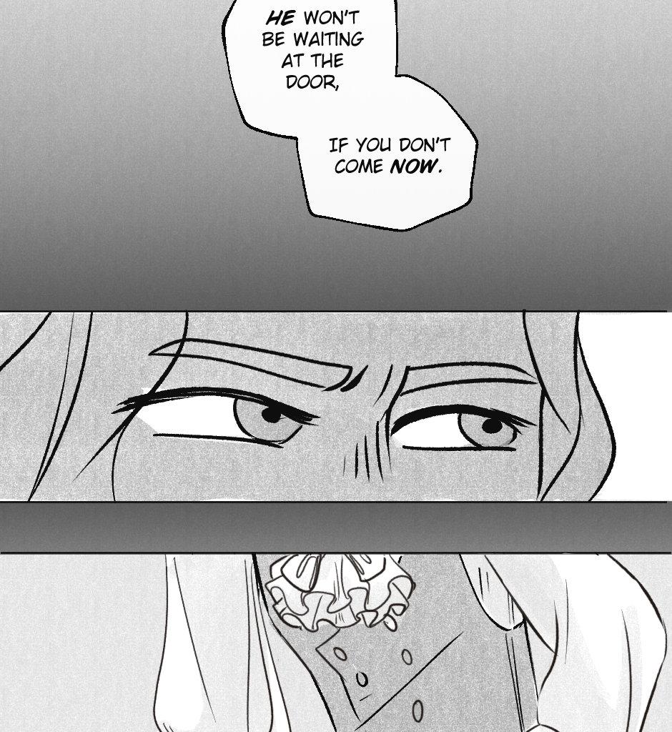 UPSIDE DOWN - Episode 2, Page 1: 02. Tour of the Mansion