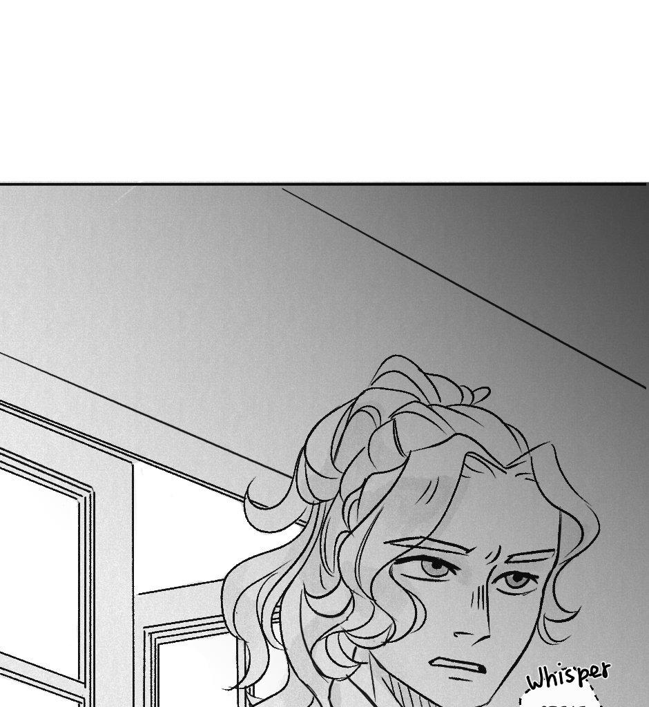 UPSIDE DOWN - Episode 2, Page 1: 02. Tour of the Mansion