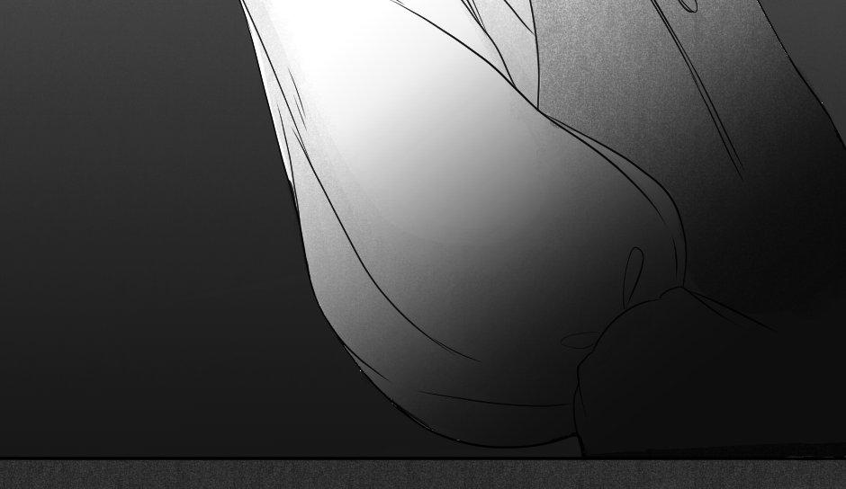 UPSIDE DOWN - Episode 2, Page 1: 02. Tour of the Mansion