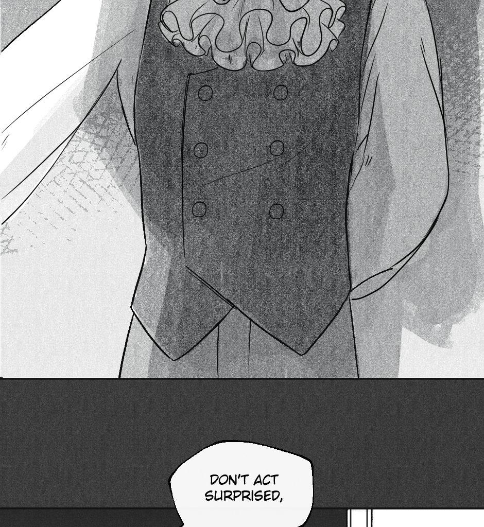 UPSIDE DOWN - Episode 2, Page 1: 02. Tour of the Mansion