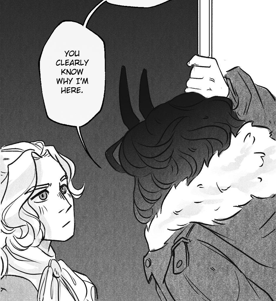 UPSIDE DOWN - Episode 2, Page 1: 02. Tour of the Mansion