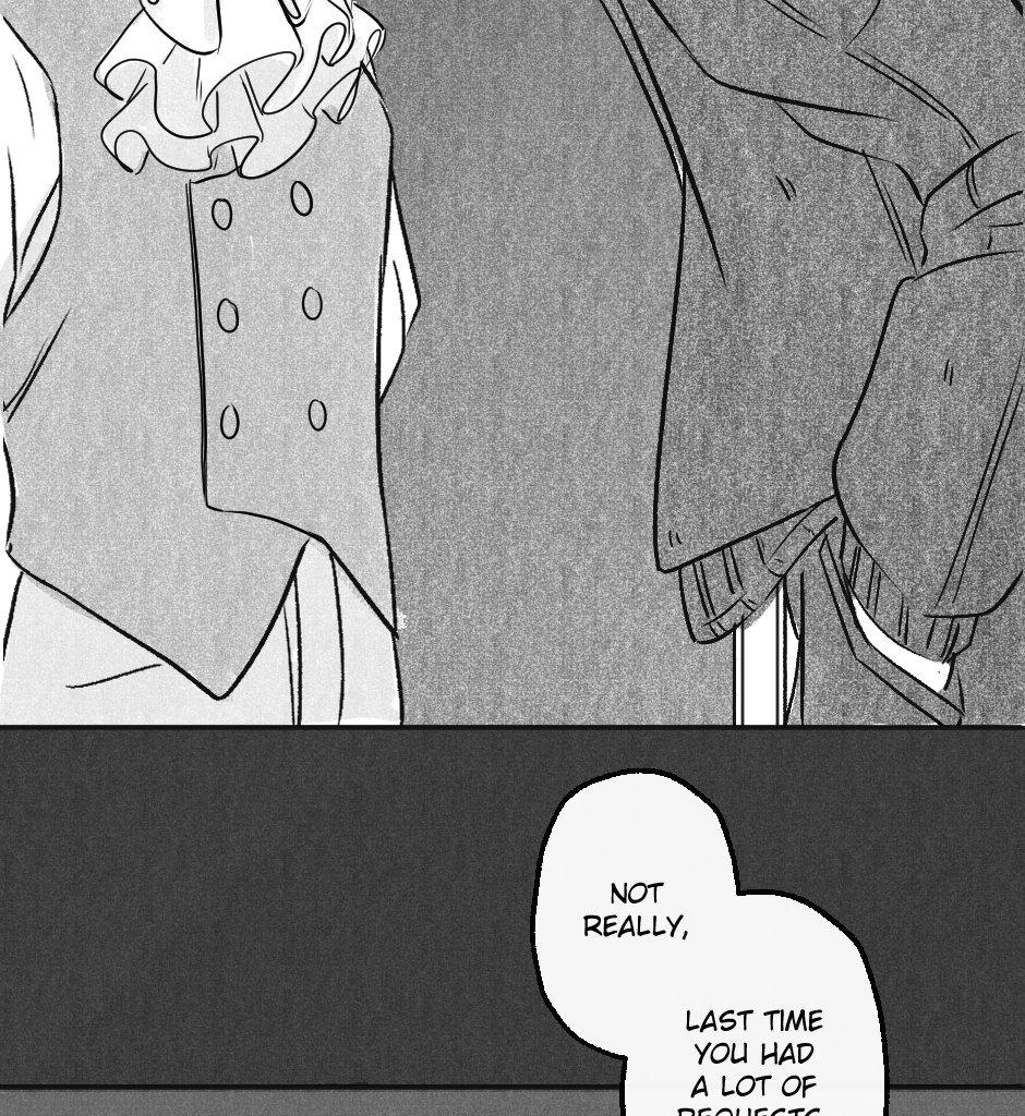 UPSIDE DOWN - Episode 2, Page 1: 02. Tour of the Mansion