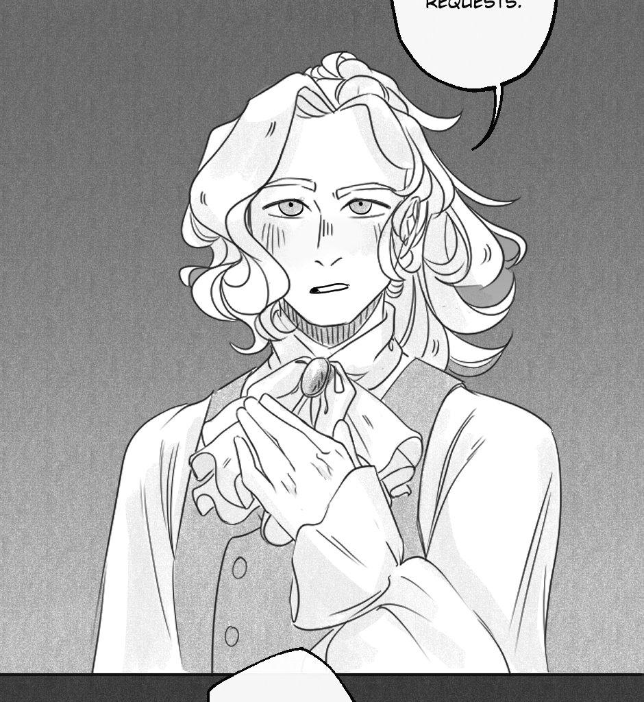 UPSIDE DOWN - Episode 2, Page 1: 02. Tour of the Mansion