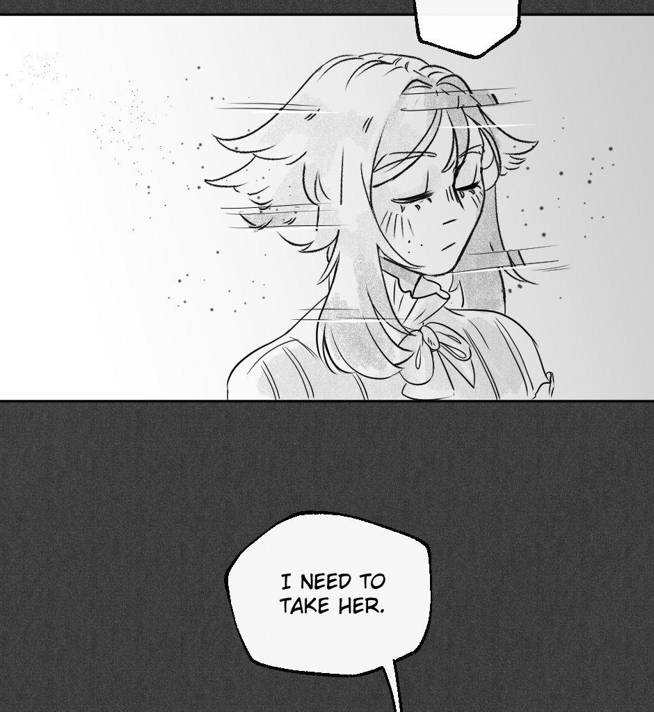 UPSIDE DOWN - Episode 2, Page 1: 02. Tour of the Mansion