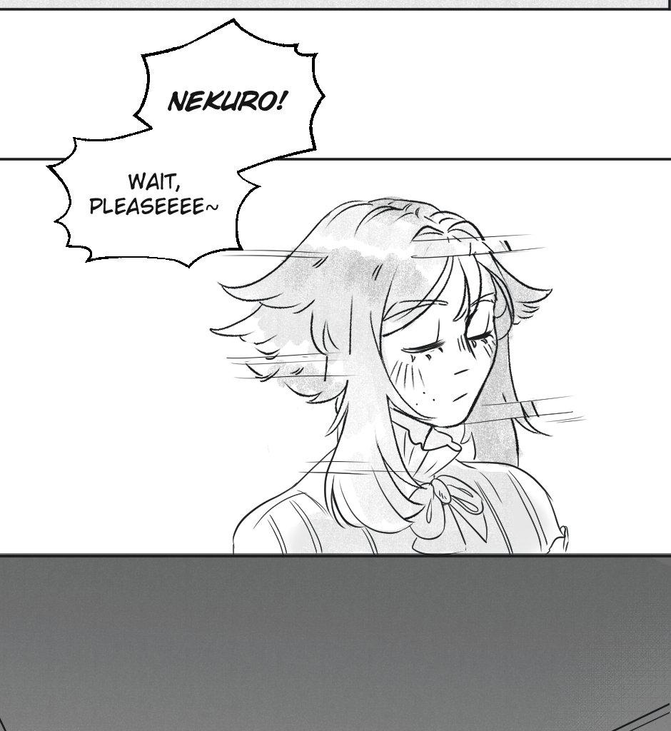 UPSIDE DOWN - Episode 3, Page 1: 03. The Uninvited Guest