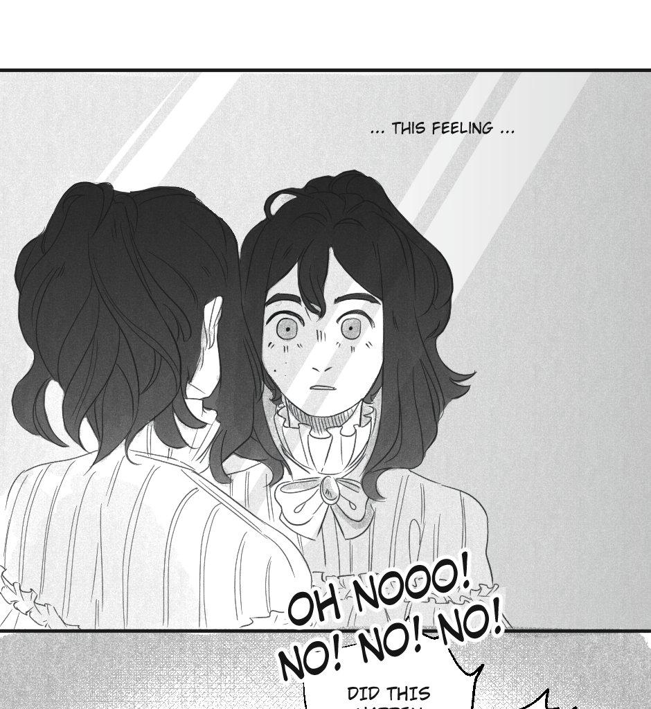 UPSIDE DOWN - Episode 3, Page 1: 03. The Uninvited Guest