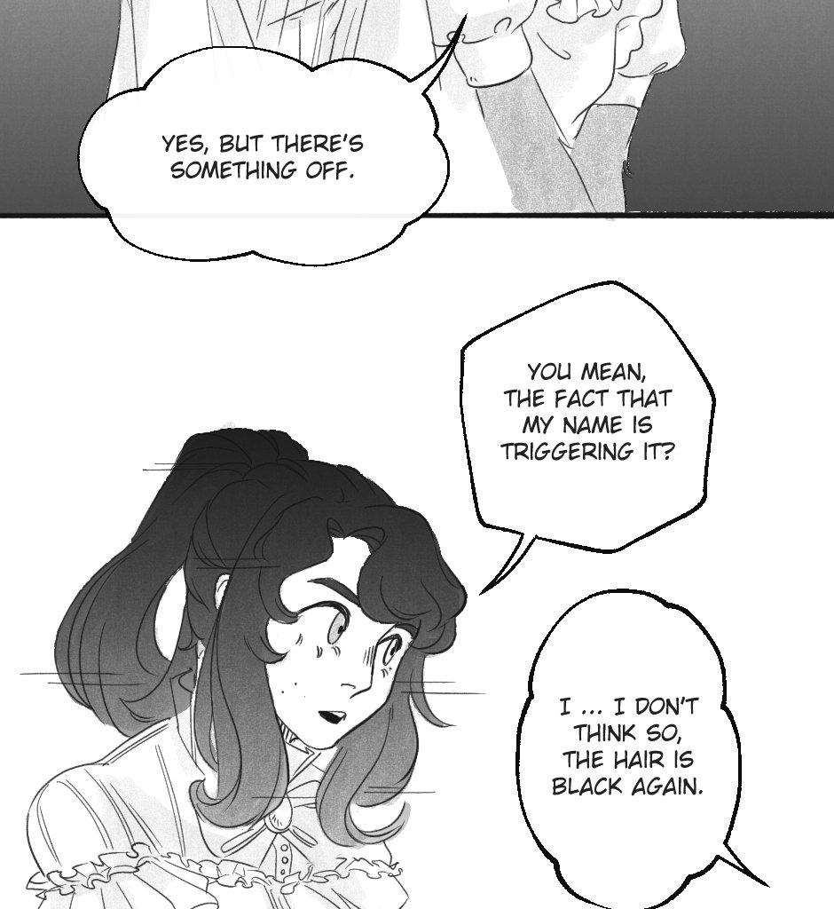 UPSIDE DOWN - Episode 3, Page 1: 03. The Uninvited Guest