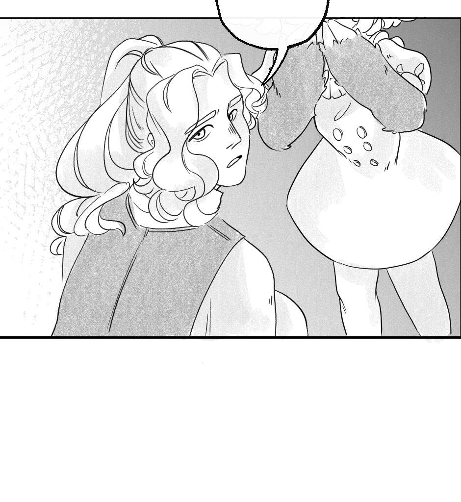 UPSIDE DOWN - Episode 3, Page 1: 03. The Uninvited Guest