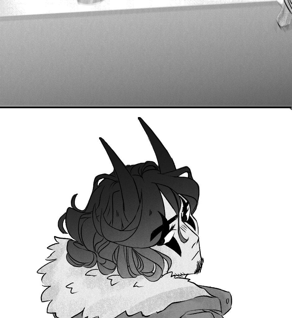 UPSIDE DOWN - Episode 3, Page 1: 03. The Uninvited Guest