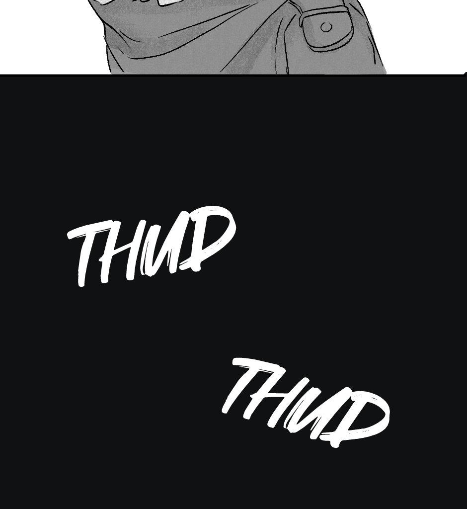 UPSIDE DOWN - Episode 3, Page 1: 03. The Uninvited Guest