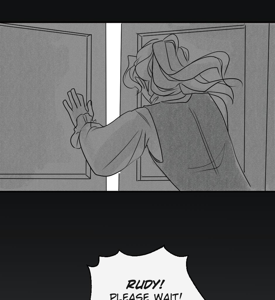 UPSIDE DOWN - Episode 3, Page 1: 03. The Uninvited Guest