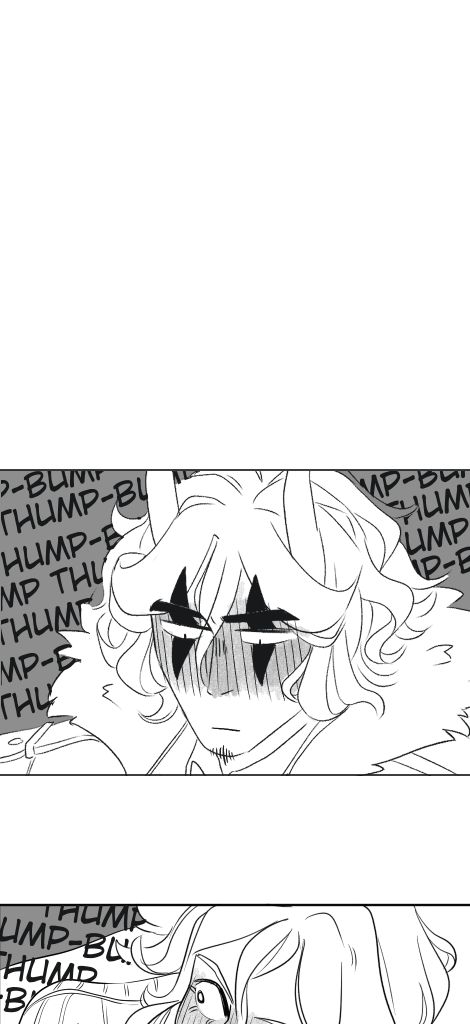 UPSIDE DOWN - Episode 4, Page 3: 04. The Empty Aquarium