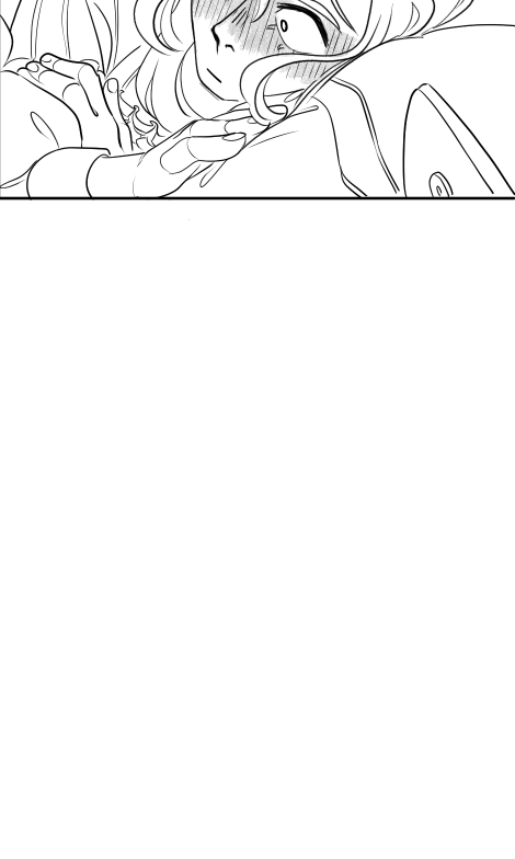 UPSIDE DOWN - Episode 4, Page 3: 04. The Empty Aquarium