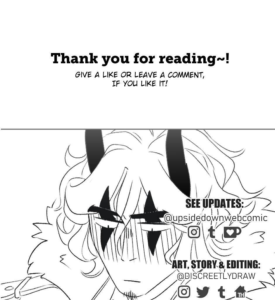 UPSIDE DOWN - Episode 4, Page 4: 04. The Empty Aquarium