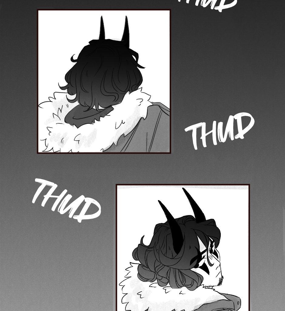 UPSIDE DOWN - Episode 5, Page 1: 05. An Awkward Predicament