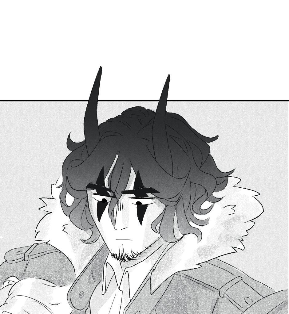 UPSIDE DOWN - Episode 5, Page 1: 05. An Awkward Predicament