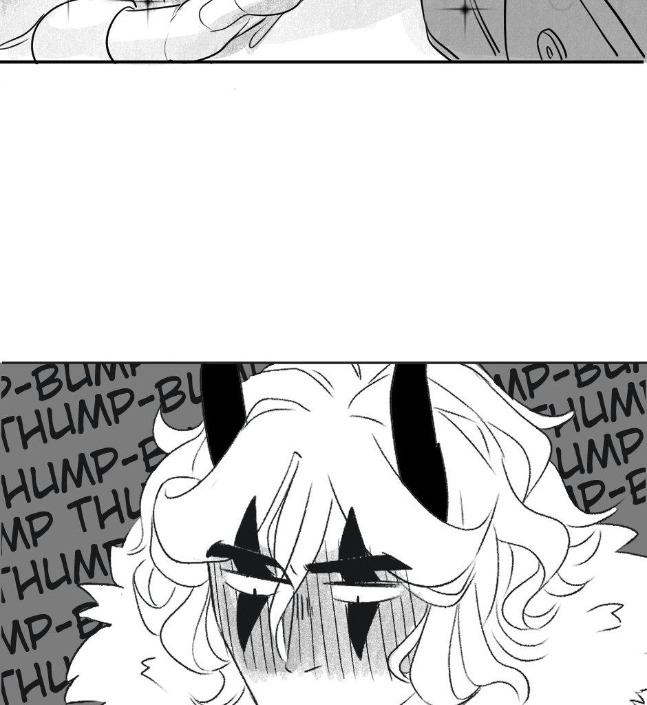 UPSIDE DOWN - Episode 5, Page 1: 05. An Awkward Predicament