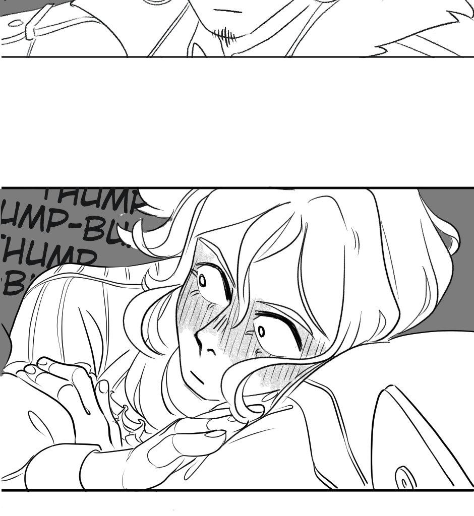 UPSIDE DOWN - Episode 5, Page 1: 05. An Awkward Predicament