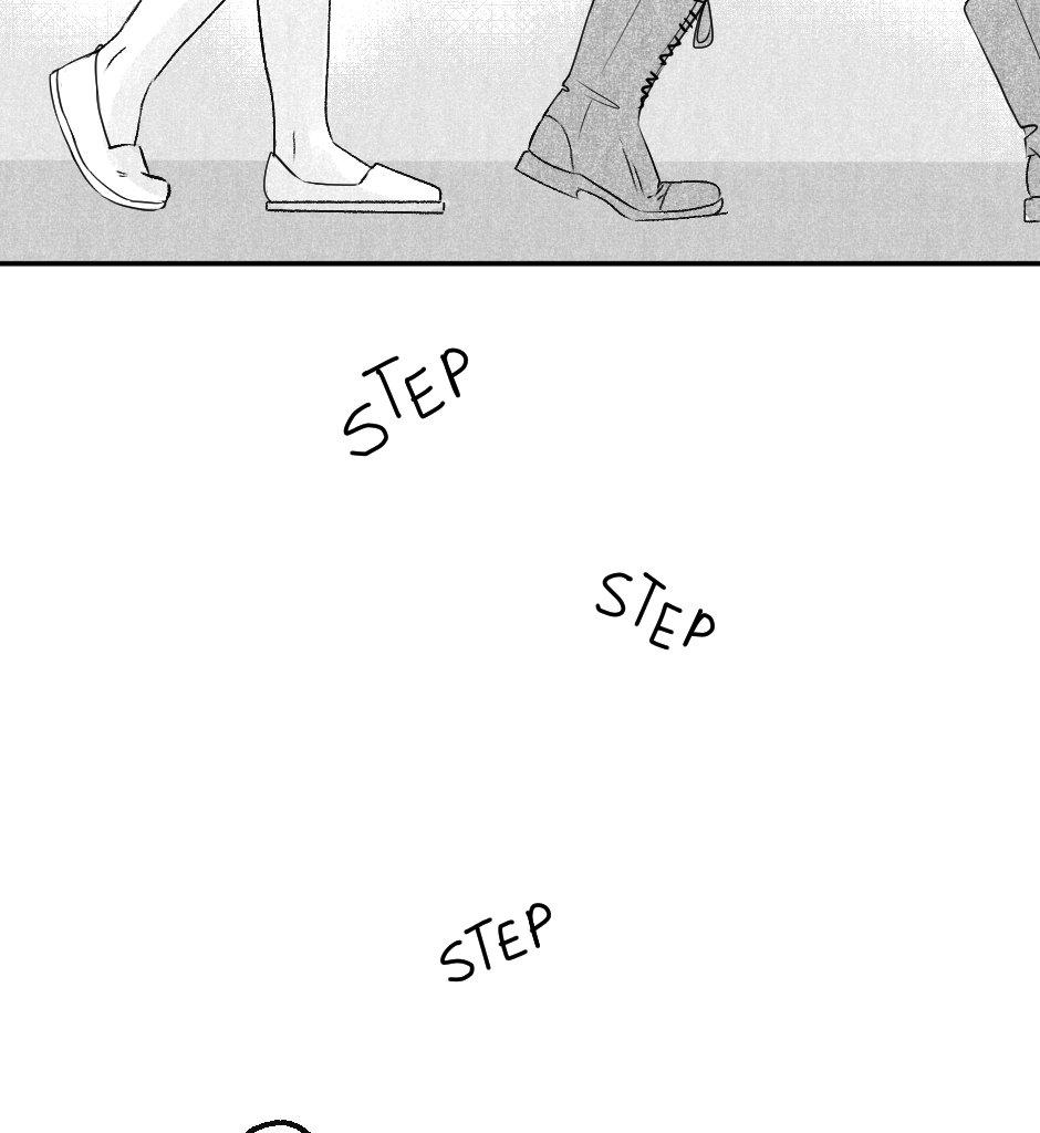 UPSIDE DOWN - Episode 5, Page 1: 05. An Awkward Predicament