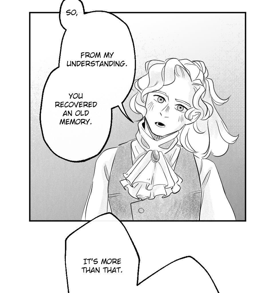 UPSIDE DOWN - Episode 5, Page 1: 05. An Awkward Predicament