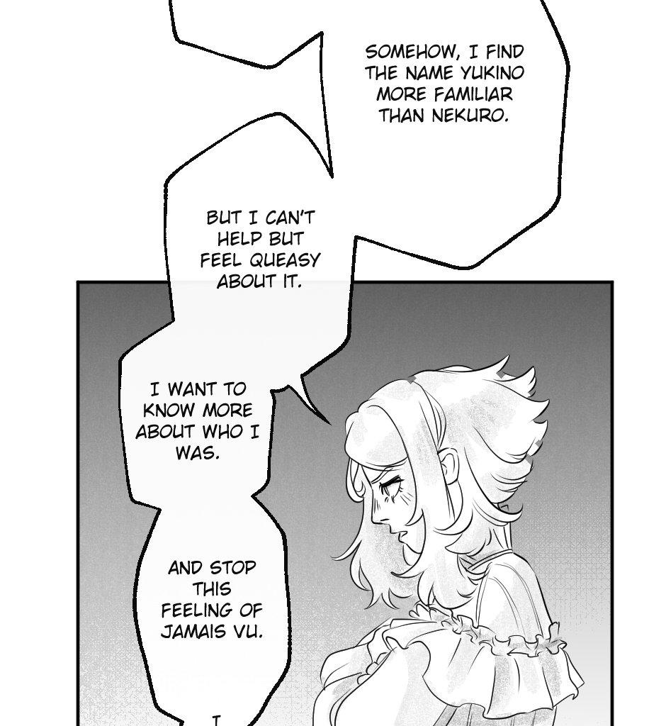 UPSIDE DOWN - Episode 5, Page 1: 05. An Awkward Predicament