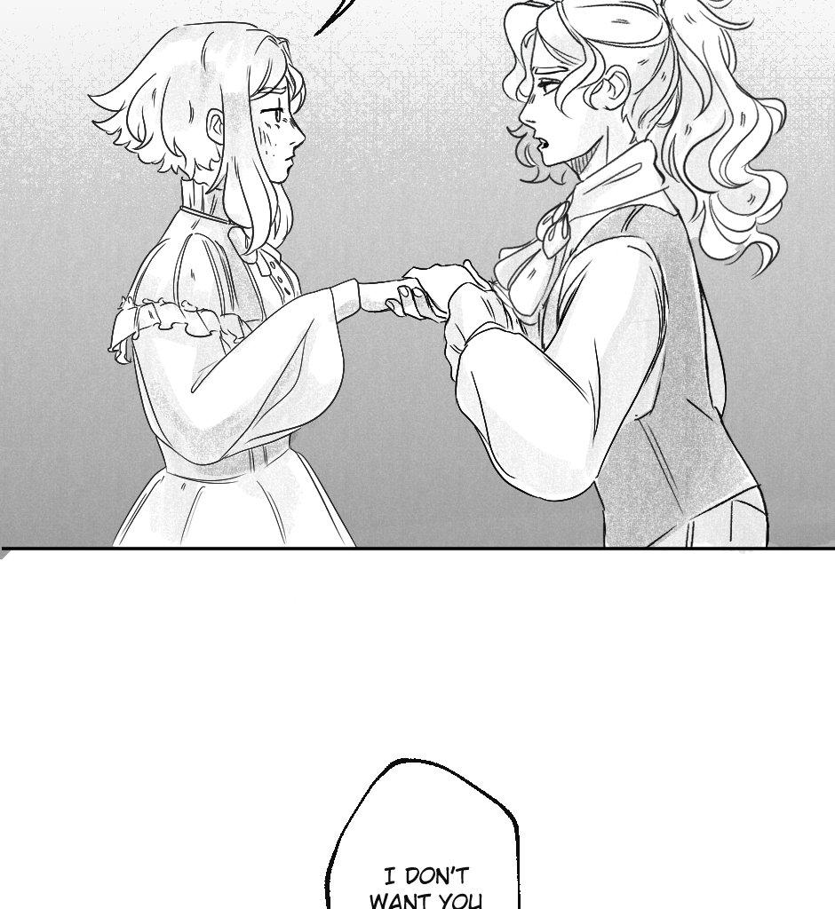 UPSIDE DOWN - Episode 5, Page 1: 05. An Awkward Predicament