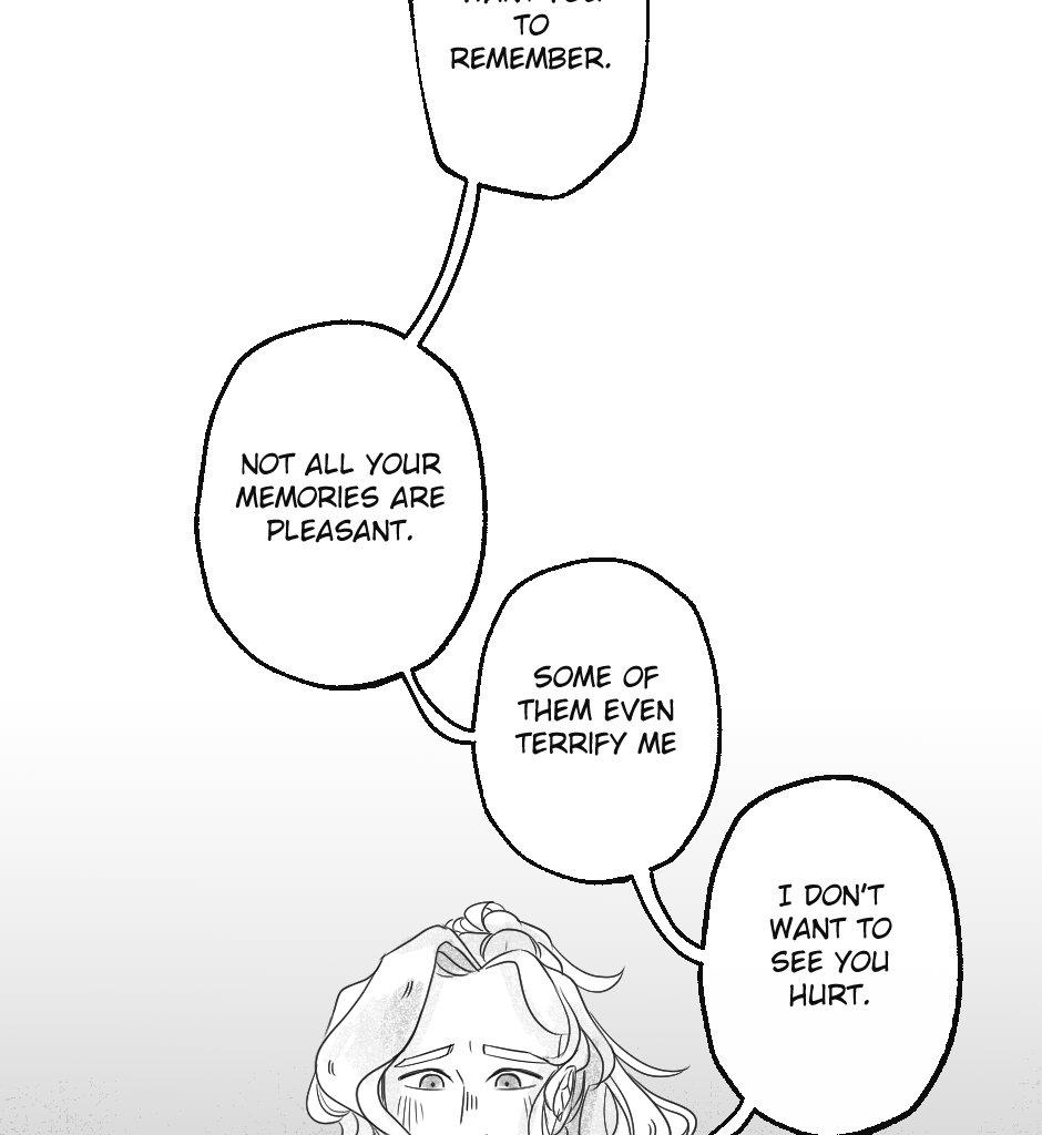 UPSIDE DOWN - Episode 5, Page 1: 05. An Awkward Predicament