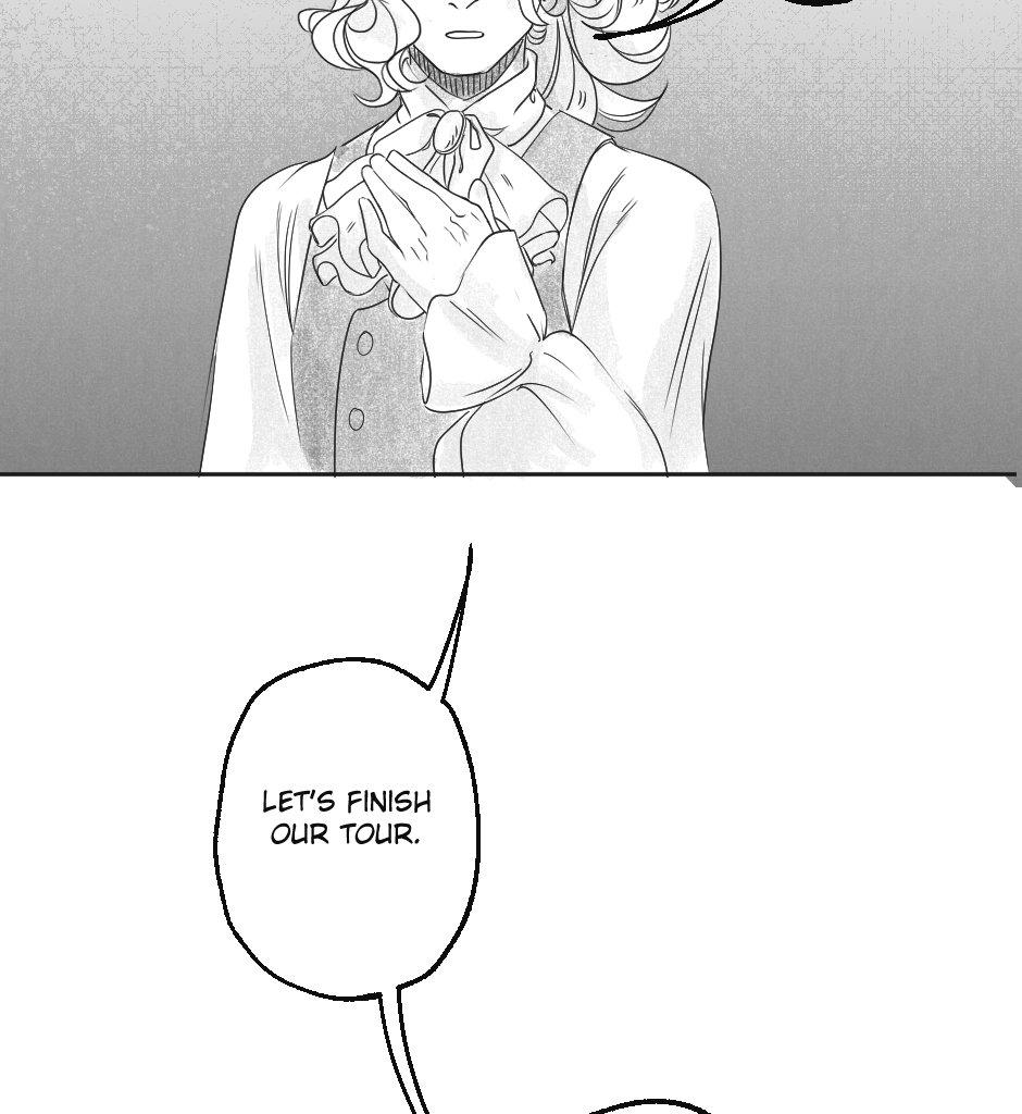 UPSIDE DOWN - Episode 5, Page 1: 05. An Awkward Predicament