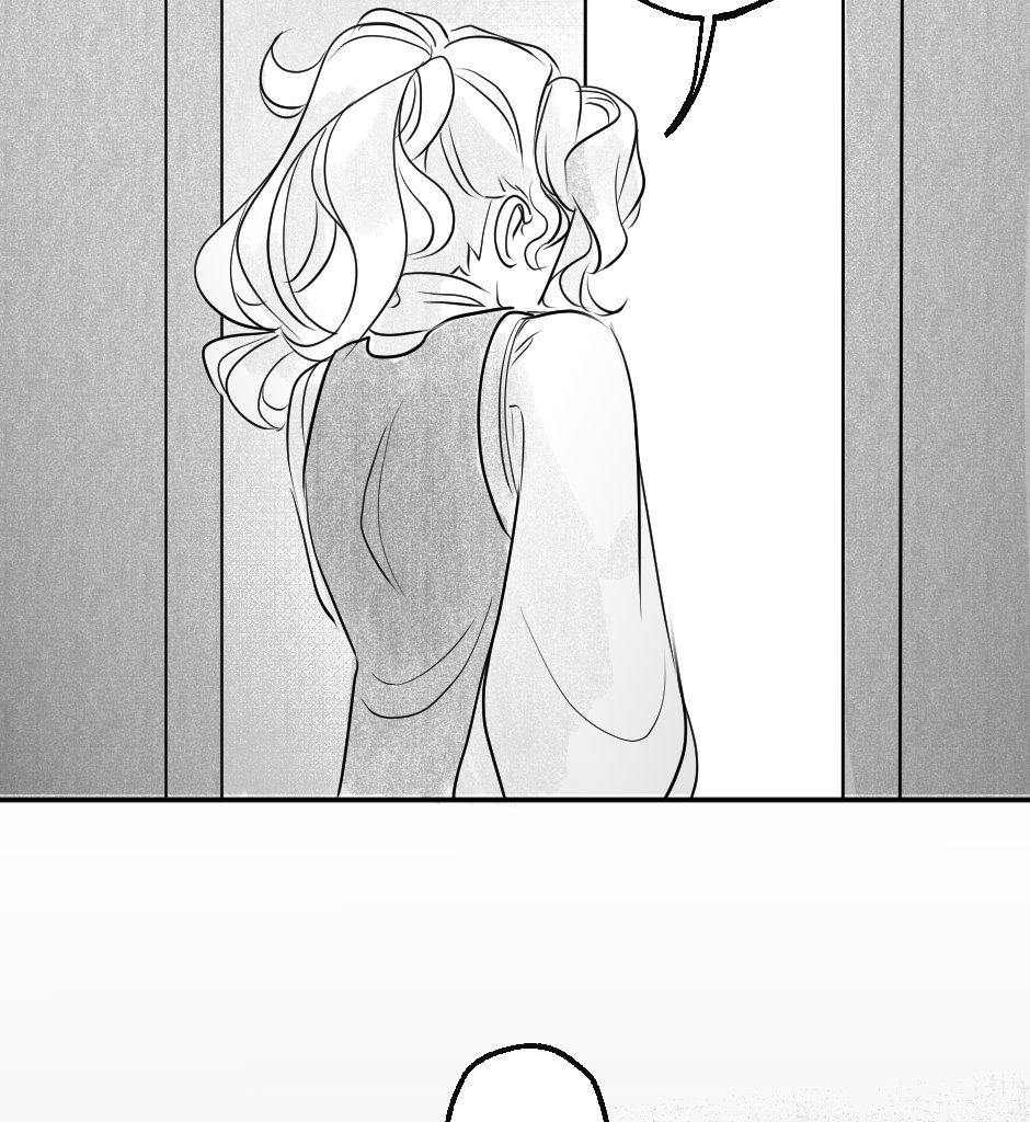 UPSIDE DOWN - Episode 5, Page 1: 05. An Awkward Predicament