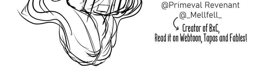 UPSIDE DOWN - Episode 5, Page 1: 05. An Awkward Predicament