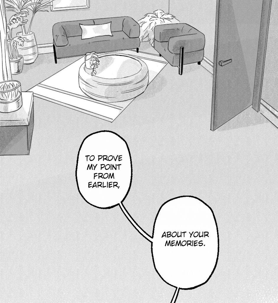 UPSIDE DOWN - Episode 6, Page 1: 06. The Upside Down