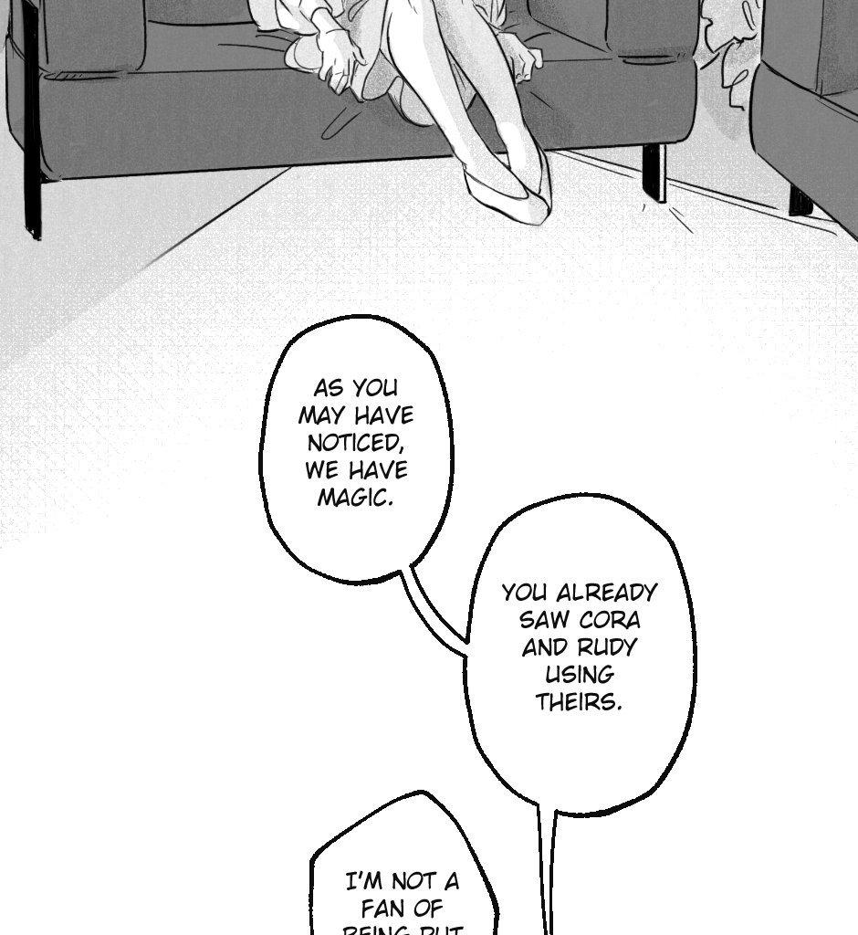 UPSIDE DOWN - Episode 6, Page 1: 06. The Upside Down