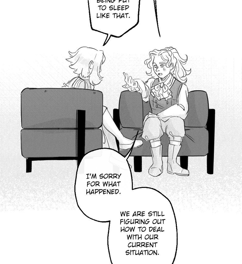 UPSIDE DOWN - Episode 6, Page 1: 06. The Upside Down