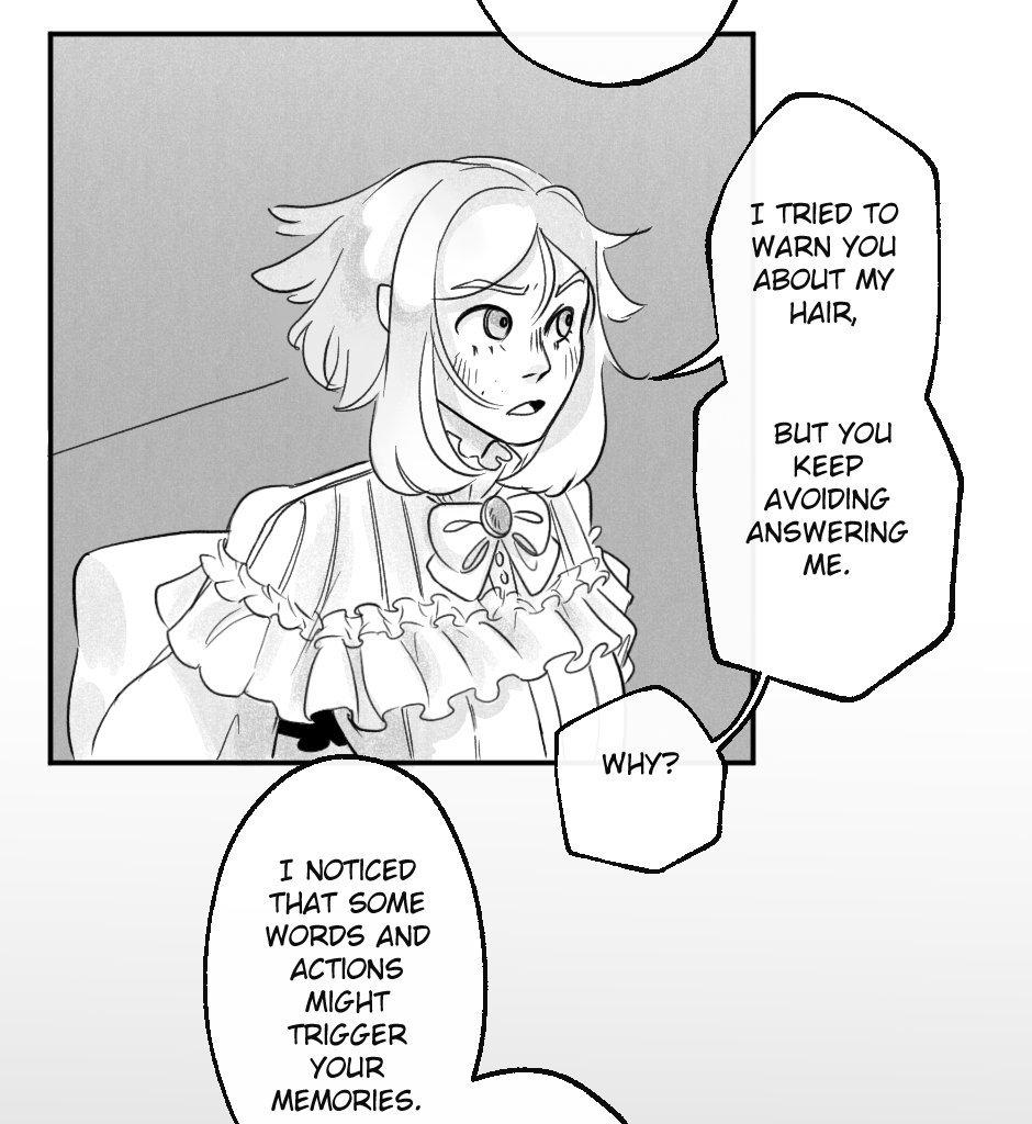 UPSIDE DOWN - Episode 6, Page 1: 06. The Upside Down