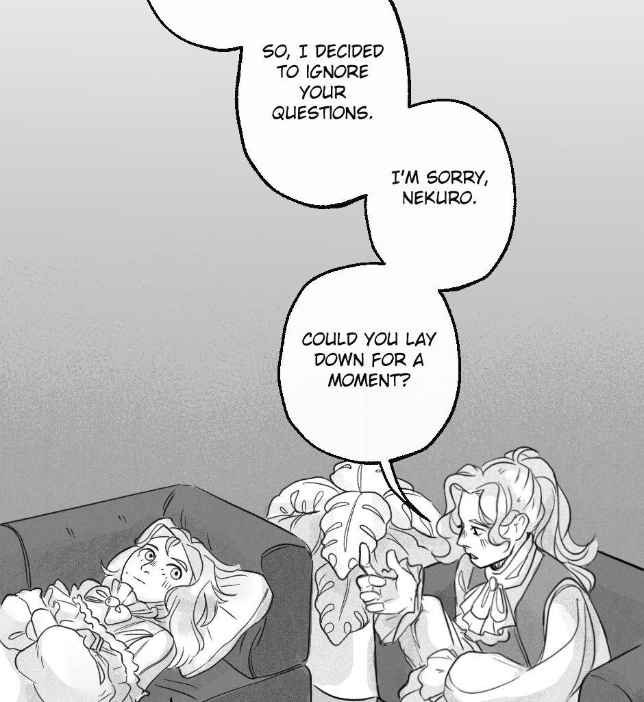 UPSIDE DOWN - Episode 6, Page 1: 06. The Upside Down