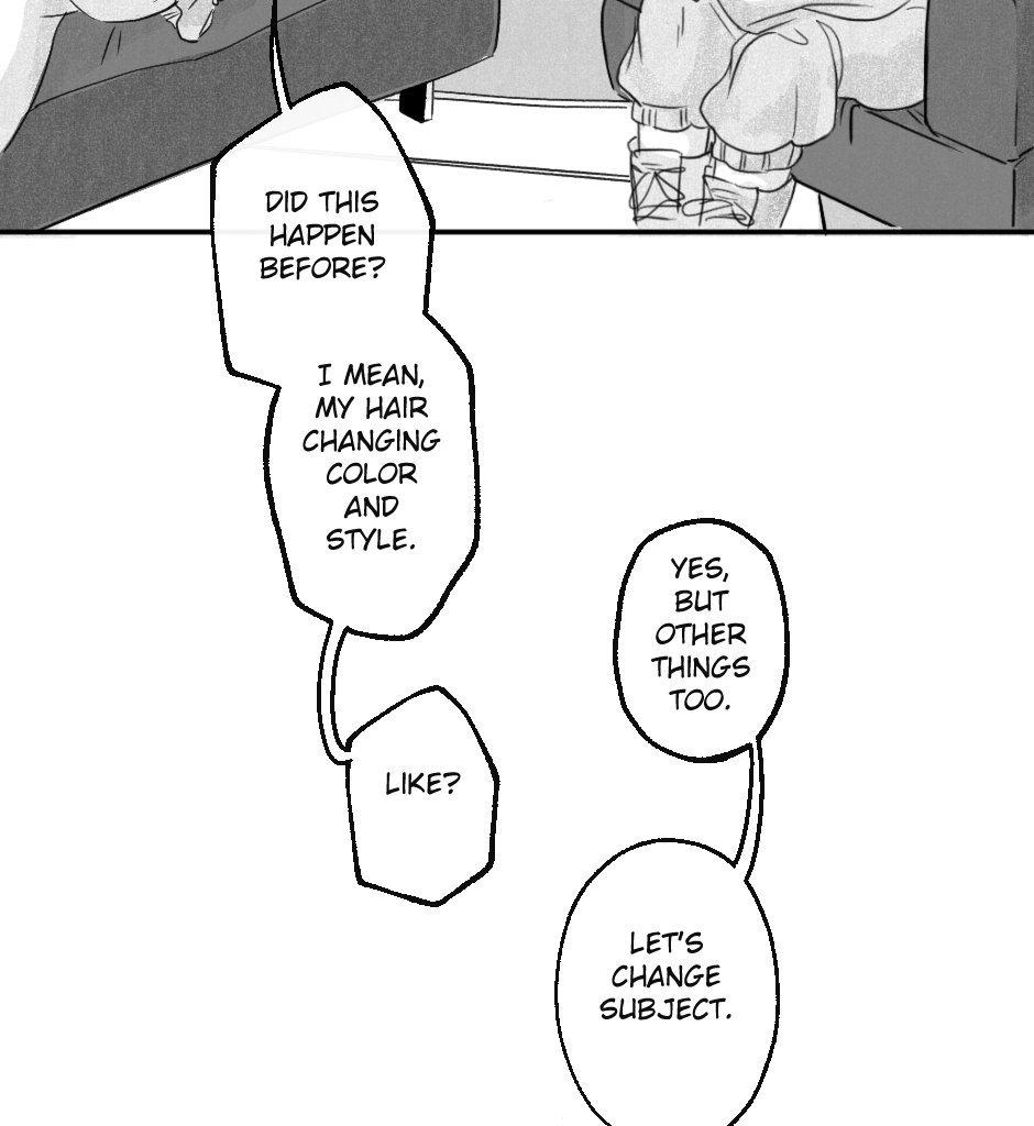 UPSIDE DOWN - Episode 6, Page 1: 06. The Upside Down