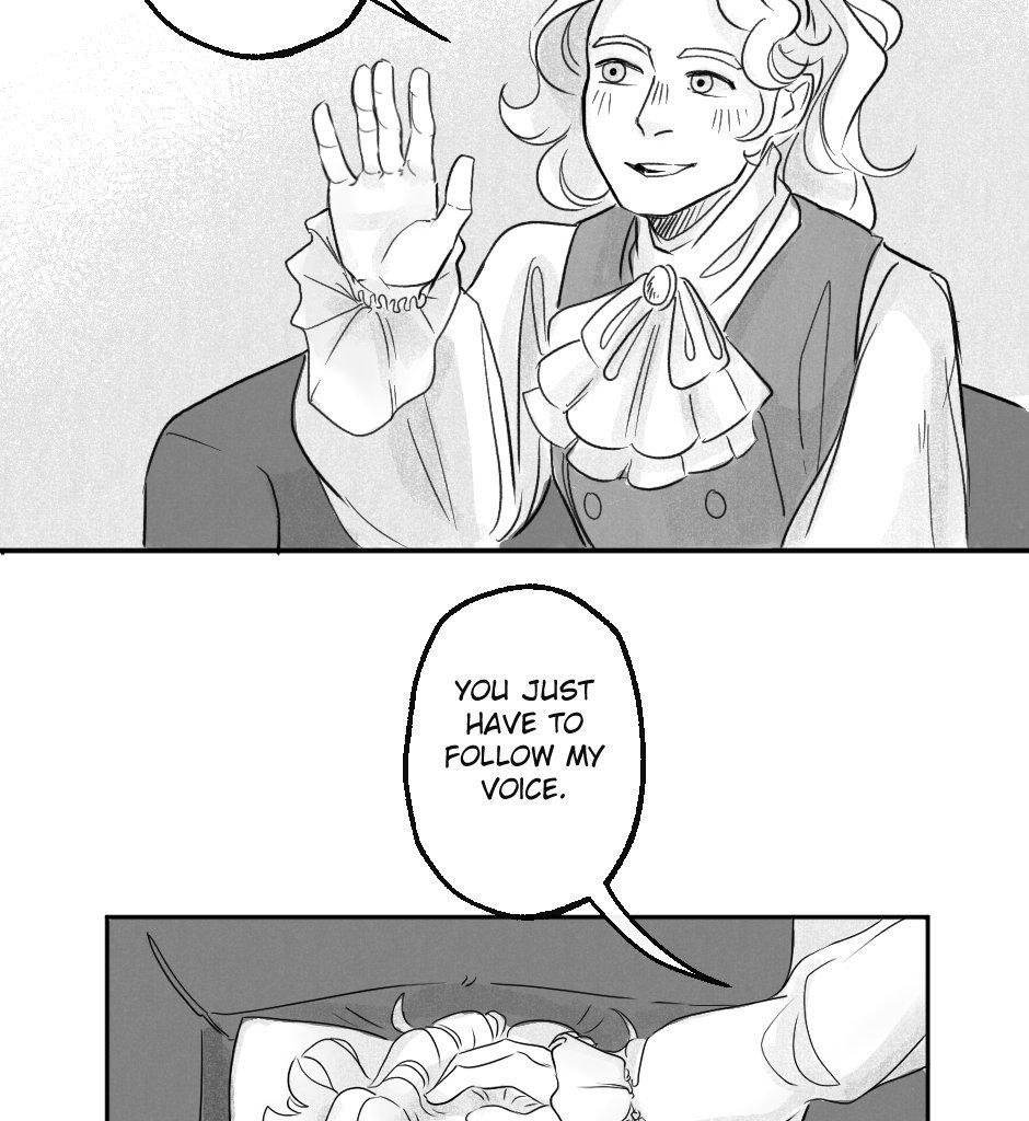 UPSIDE DOWN - Episode 6, Page 1: 06. The Upside Down