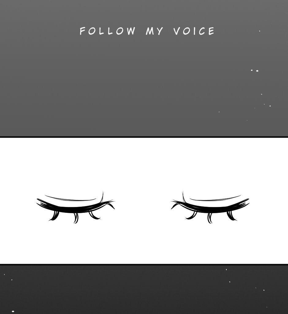 UPSIDE DOWN - Episode 6, Page 1: 06. The Upside Down