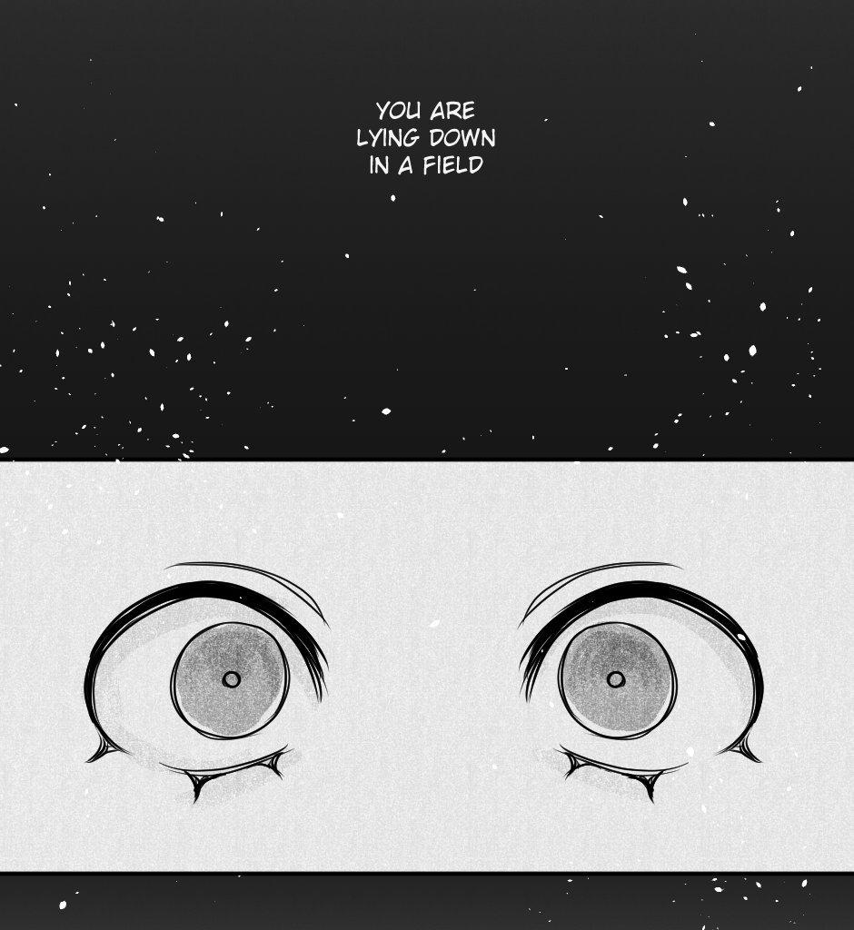 UPSIDE DOWN - Episode 6, Page 1: 06. The Upside Down