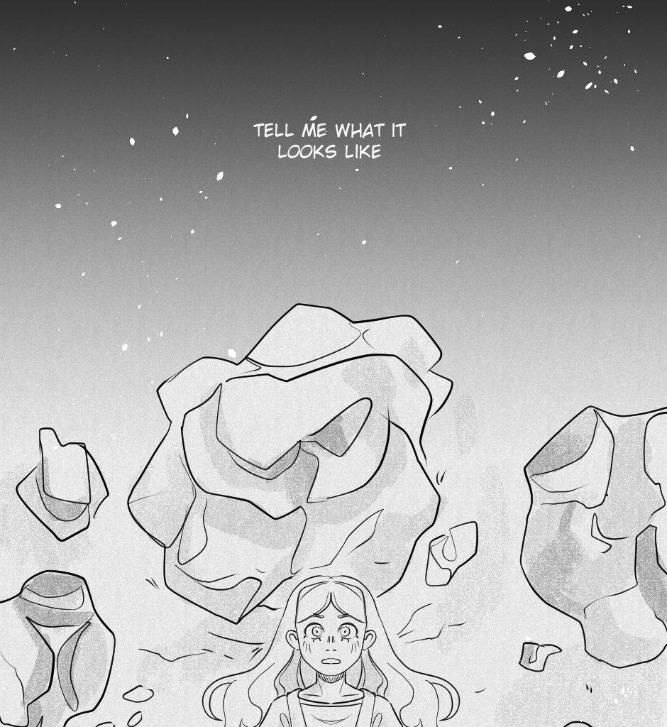 UPSIDE DOWN - Episode 6, Page 1: 06. The Upside Down