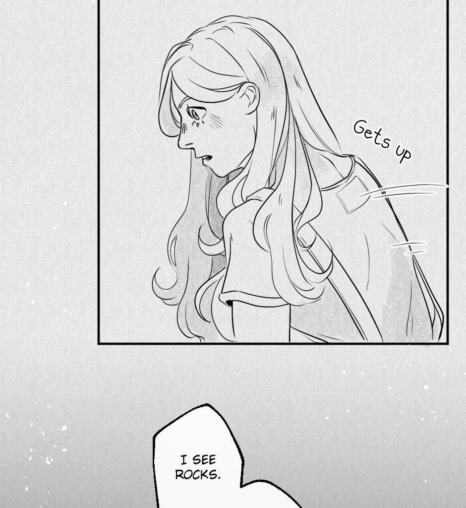 UPSIDE DOWN - Episode 6, Page 1: 06. The Upside Down