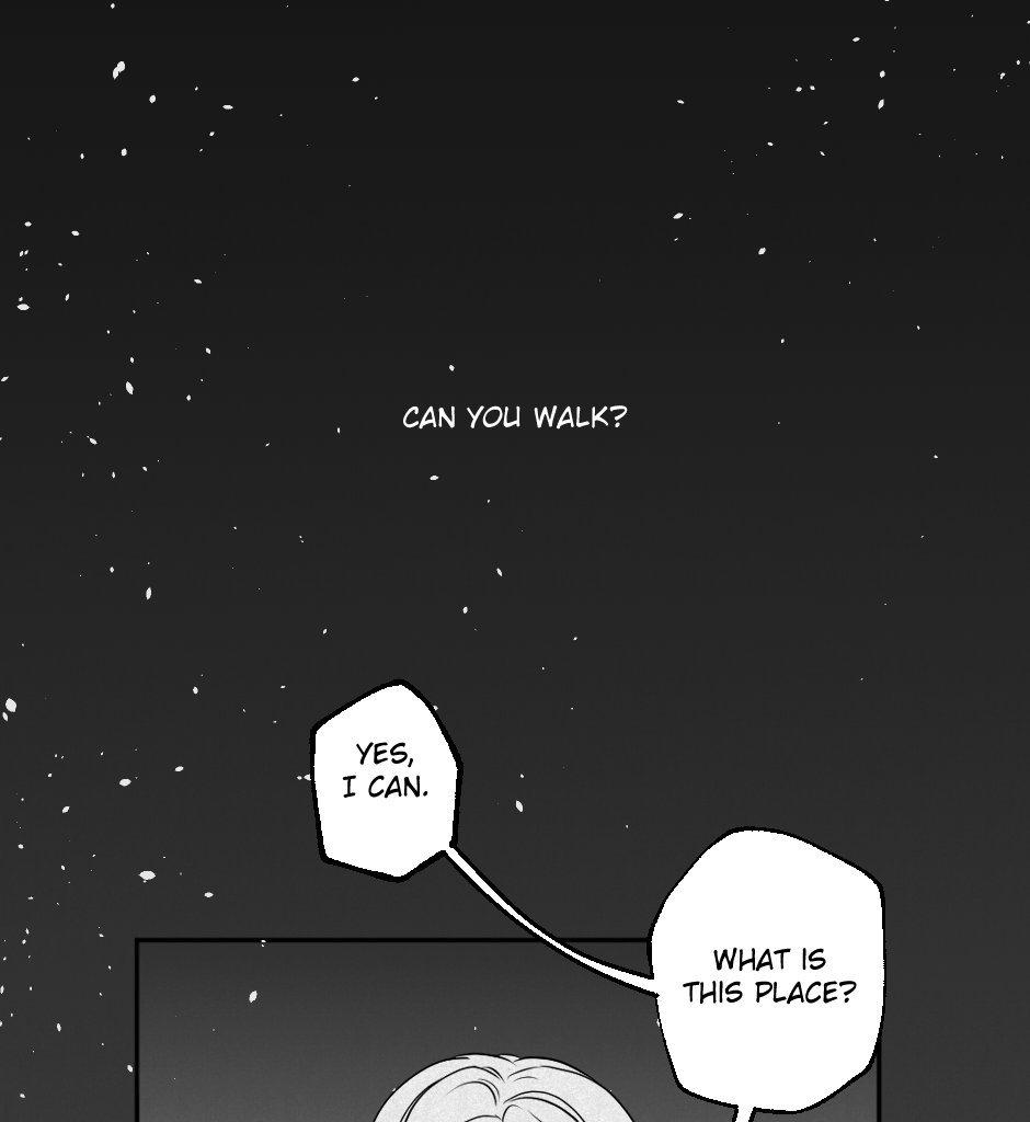 UPSIDE DOWN - Episode 6, Page 1: 06. The Upside Down