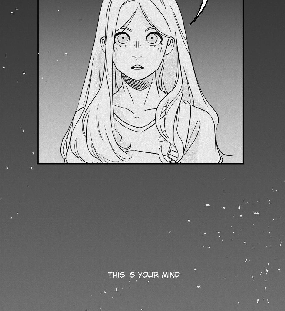 UPSIDE DOWN - Episode 6, Page 1: 06. The Upside Down