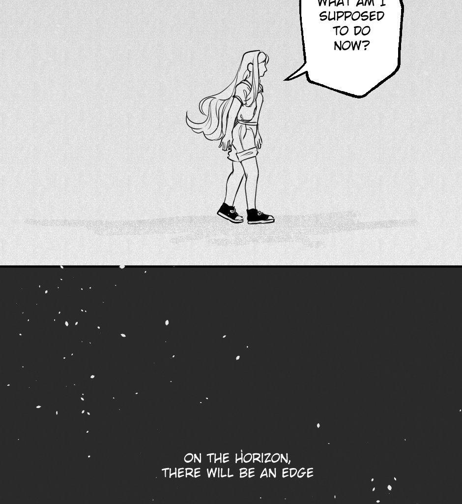 UPSIDE DOWN - Episode 6, Page 1: 06. The Upside Down