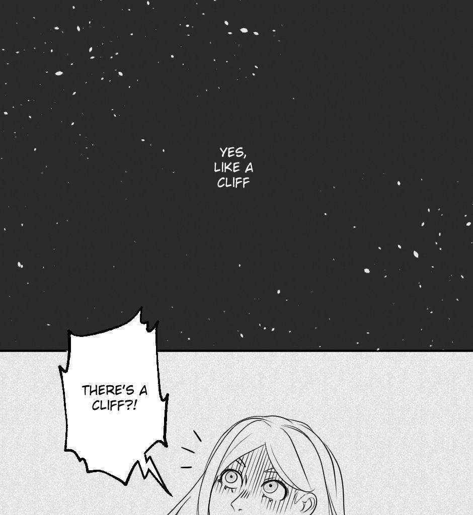 UPSIDE DOWN - Episode 6, Page 1: 06. The Upside Down