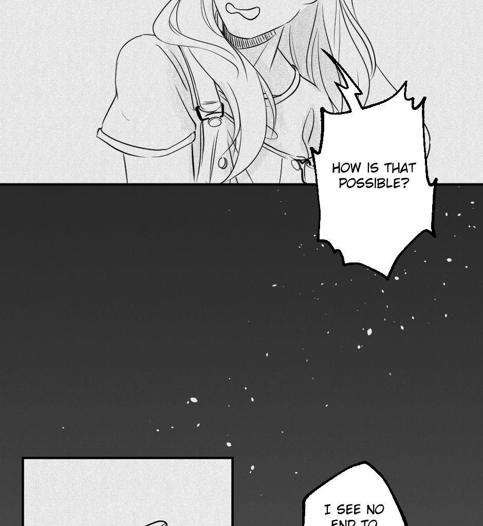 UPSIDE DOWN - Episode 6, Page 1: 06. The Upside Down