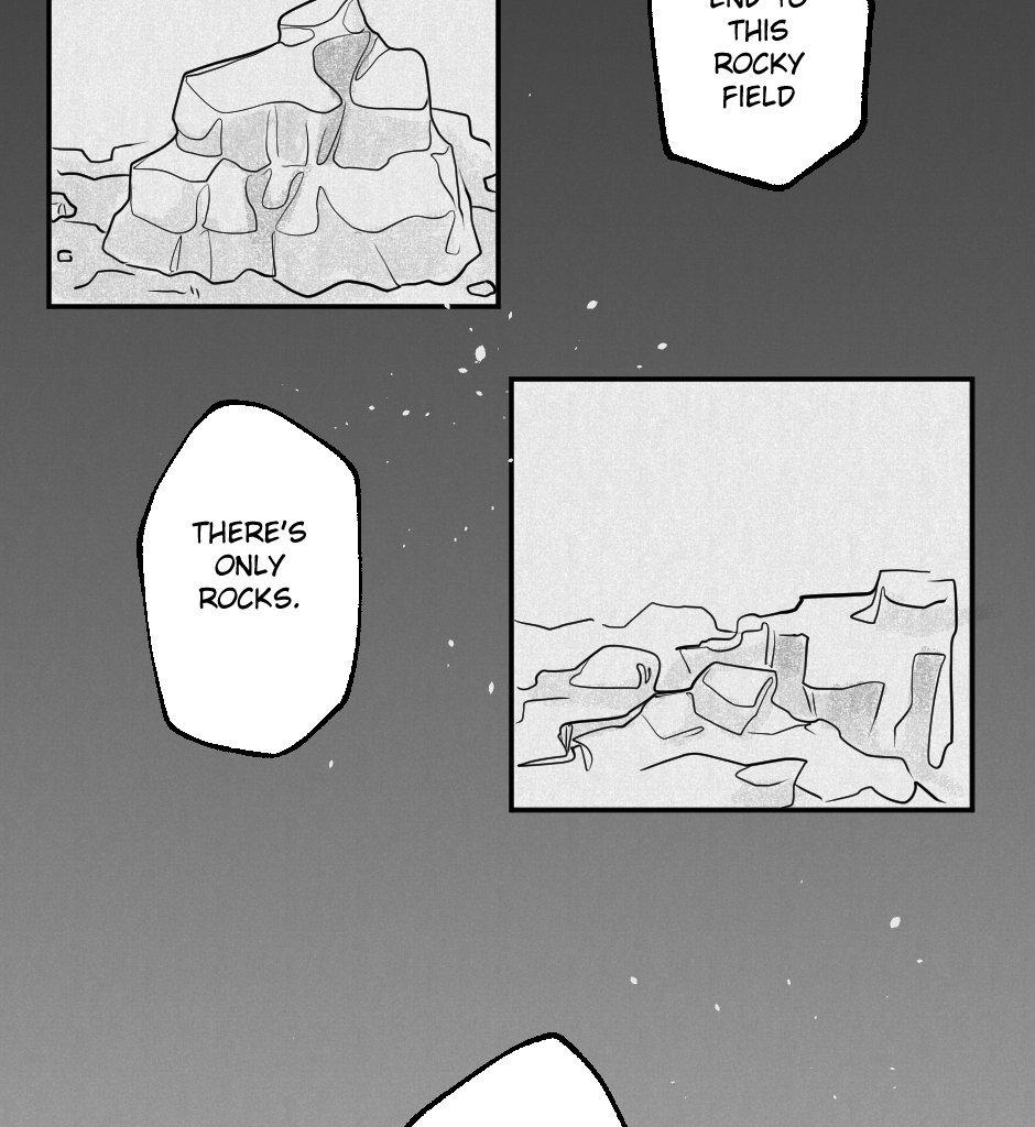 UPSIDE DOWN - Episode 6, Page 1: 06. The Upside Down